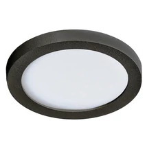 SLIM ROUND LED - AZzardo - AZ-2840 - Beépíthető fürdőszobai lámpa