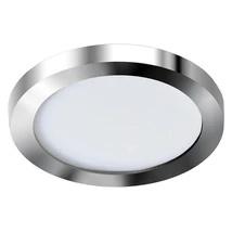 SLIM ROUND LED - AZzardo - AZ-2841 - Beépíthető fürdőszobai lámpa