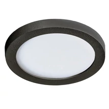 SLIM ROUND LED - AZzardo - AZ-2843 - Beépíthető fürdőszobai lámpa