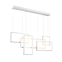 QUADRATUS LED - AZzardo - AZ-2851 - Függeszték