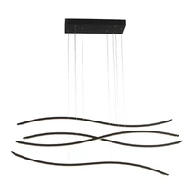 WAVES LED - AZzardo - AZ-2912 - Függeszték