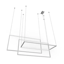 METRIC LED - AZzardo - AZ-2915 - Függeszték