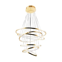 WHEEL LED - AZzardo - AZ-2921 - Függeszték