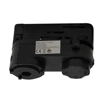 TRACK - AZzardo - AZ-3003 - 3 Fázisú adapter