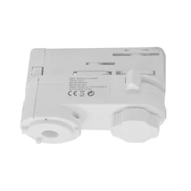 TRACK - AZzardo - AZ-3012 - 3 Fázisú adapter