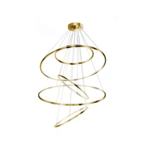 WHEEL LED - AZzardo - AZ-3138 - Függeszték