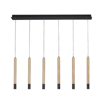IZOLDA LED - AZzardo - AZ-3340 - Függeszték