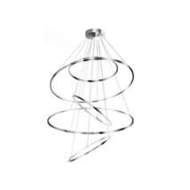 WHEEL LED - AZzardo - AZ-3417 - Függeszték