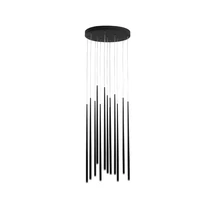 LOUISE LED - AZzardo - AZ-3419 - Függeszték