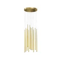 LOUISE LED - AZzardo - AZ-3420 - Függeszték