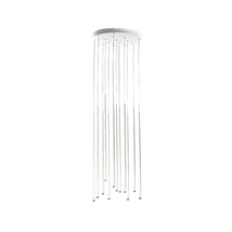 LOUISE LED - AZzardo - AZ-3421 - Függeszték
