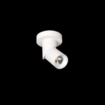 SANTOS LED - AZzardo - AZ-3508 - Spotlámpa 