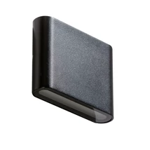 CREMONA LED - Azzardo - AZ-4339 - Kültéri fali lámpa