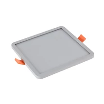 SLIM SQUARE - Azzardo - AZ-4376 - Beépíthető szpotlámpa