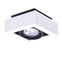 NIKEA - Azzardo - AZ-4436 - Mennyezet lámpa