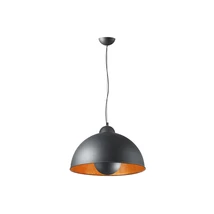 TOMA - AZzardo - AZ-BP-8050-BK - Függeszték
