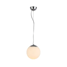 WHITE BALL - AZzardo - AZ-FLWB20-WH - Függeszték