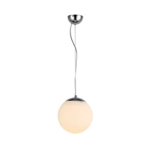 WHITE BALL - AZzardo - AZ-FLWB25-WH - Függeszték