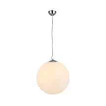 WHITE BALL - AZzardo - AZ-FLWB40-WH - Függeszték