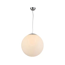 WHITE BALL - AZzardo - AZ-FLWB50-WH - Függeszték
