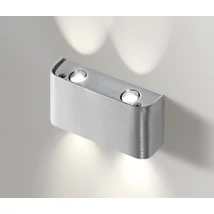GINNO LED - AZzardo - AZ-GM1200ALU - Fali lámpa