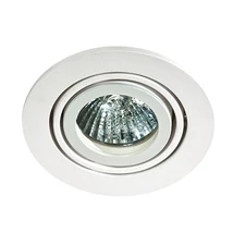 CARLO - AZzardo - AZ-GM2102-WH - Beépíthető spotlámpa