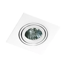 EDITTA - AZzardo - AZ-GM2110-WH - Spotlámpa