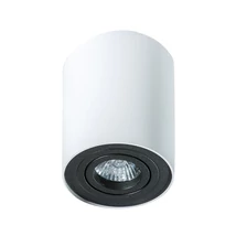 BROSS - AZzardo - AZ-GM4100-WH-BK - Mennyezet lámpa