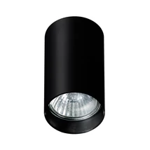 MINI ROUND - AZzardo - AZ-GM4115-BK - Mennyezet lámpa