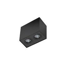 ELOY - AZzardo - AZ-GM4204-BK-BK - Mennyezet lámpa