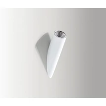 TORCH LED - AZzardo - AZ-GW-609-WH - Fali lámpa