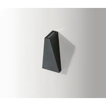 ZITA XL LED - AZzardo - AZ-GW-806XL-DGR - kültéri fali lámpa