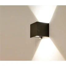 GAMBINO LED - AZzardo - AZ-LC8005DGR - Fali lámpa