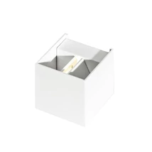 GAMBINO LED - AZzardo - AZ-LC8005-WH - Fali lámpa