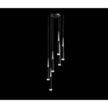 BRINA LED - AZzardo - AZ-LP9003-6BL - Függeszték