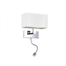 MARTENS - AZzardo - AZ-MB2251-LED-WH - Fali lámpa