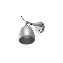 ZYTA ALU - AZzardo - AZ-MB2300-XS-AL-AL - Fali lámpa