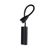 VERONICA LED - AZzardo - AZ-MB459-Z-BK - Fali lámpa