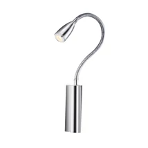 VERONICA LED - AZzardo - AZ-MB459-Z-CH - Fali lámpa