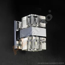 BOX - AZzardo - AZ-MB8515-2 - Fali lámpa