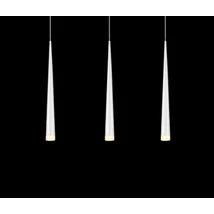 STYLO - AZzardo - AZ-MD1220B-3WH - Függeszték