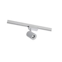 TIVOLI TRACK LED - AZzardo - AZ-SH634000-10-WH - Spotlámpa sínrendszerhez