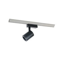 TIVOLI TRACK LED - AZzardo - AZ-SH643000-10-BK - Spotlámpa sínrendszerhez