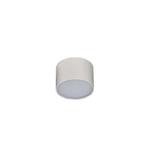 MONZA R LED - AZzardo - AZ-SHR603000-5-WH - Mennyezet lámpa