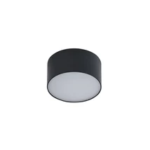 MONZA S LED - AZzardo - AZ-SHR634000-10-BK - Mennyezet lámpa