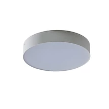 MONZA R LED - AZzardo - AZ-SHR664000-50-WH - Mennyezet lámpa