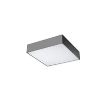 MONZA S LED - AZzardo - AZ-SHS554000-20-BK - Mennyezet lámpa