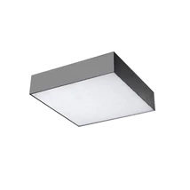 MONZA S LED - AZzardo - AZ-SHS573000-50-BK - Mennyezet lámpa