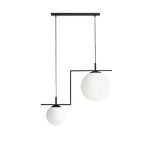 ZAC-BLACK - Aldex-1038H1 - Csillár
