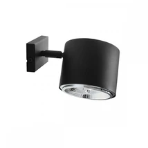 BOT-BLACK - Aldex-1047C - Fali lámpa
